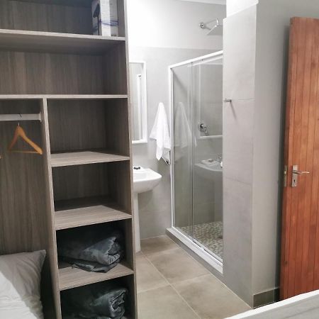 Rosedene Apartment Bloemfontein Bagian luar foto