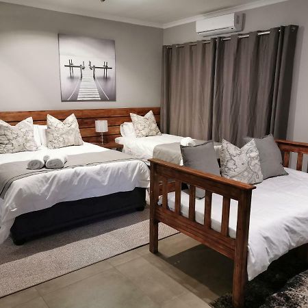 Rosedene Apartment Bloemfontein Bagian luar foto
