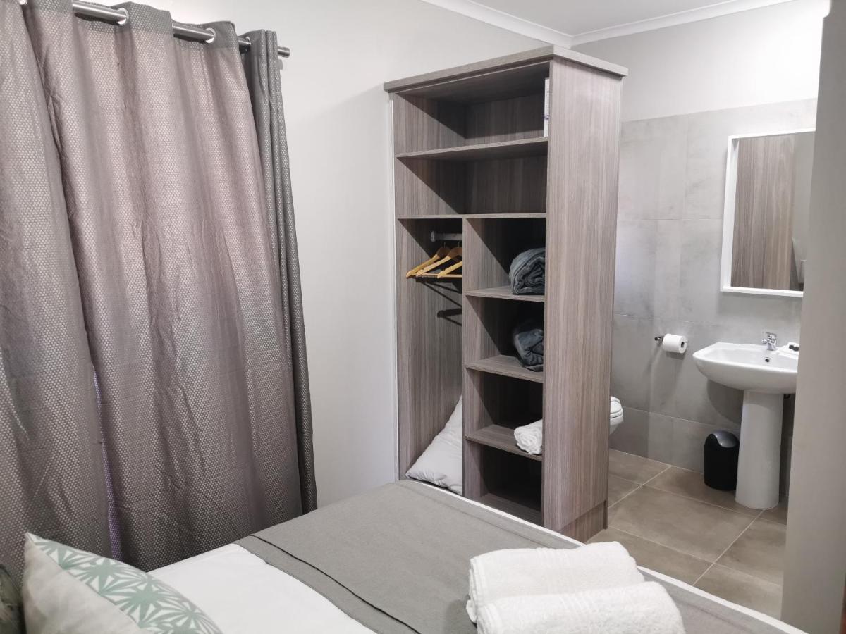 Rosedene Apartment Bloemfontein Bagian luar foto