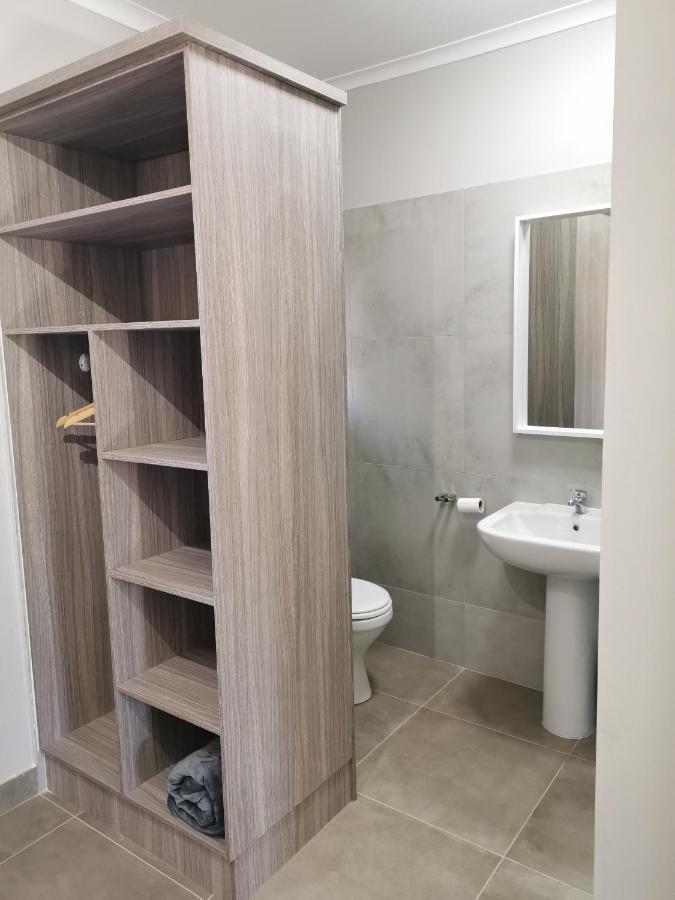Rosedene Apartment Bloemfontein Bagian luar foto