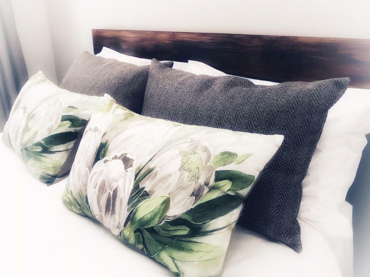 Rosedene Apartment Bloemfontein Bagian luar foto