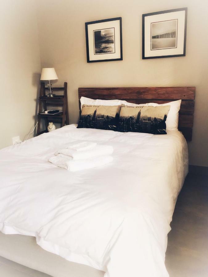 Rosedene Apartment Bloemfontein Bagian luar foto
