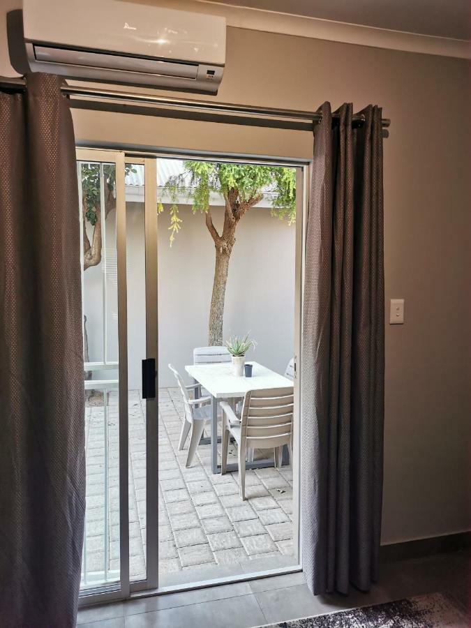 Rosedene Apartment Bloemfontein Bagian luar foto