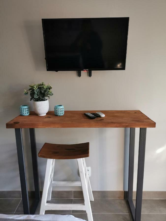 Rosedene Apartment Bloemfontein Bagian luar foto