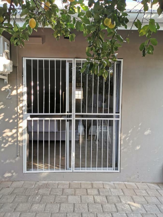 Rosedene Apartment Bloemfontein Bagian luar foto