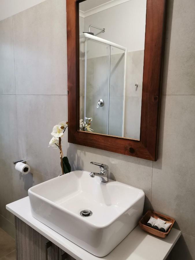 Rosedene Apartment Bloemfontein Bagian luar foto