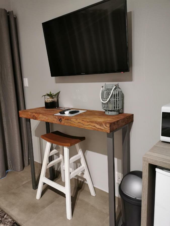 Rosedene Apartment Bloemfontein Bagian luar foto